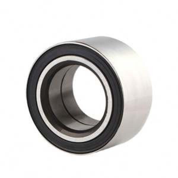 ZA-40BWD06A-JB-5CA01 NSK C 40 mm 40x74x40mm  Tapered roller bearings #1 image