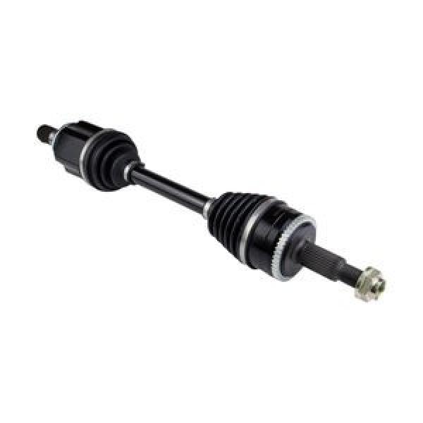 07093/07196 FBJ C 9.525 mm 23.812x50.005x13.495mm  Tapered roller bearings #1 image