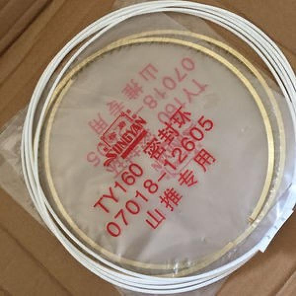 07093/07205 KOYO  Da 44.5 mm Tapered roller bearings #1 image