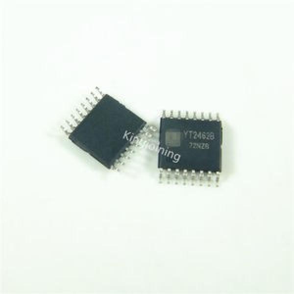 XUA32215/Y32215 Fersa 75x130x47.25mm  D 130 mm Tapered roller bearings #1 image