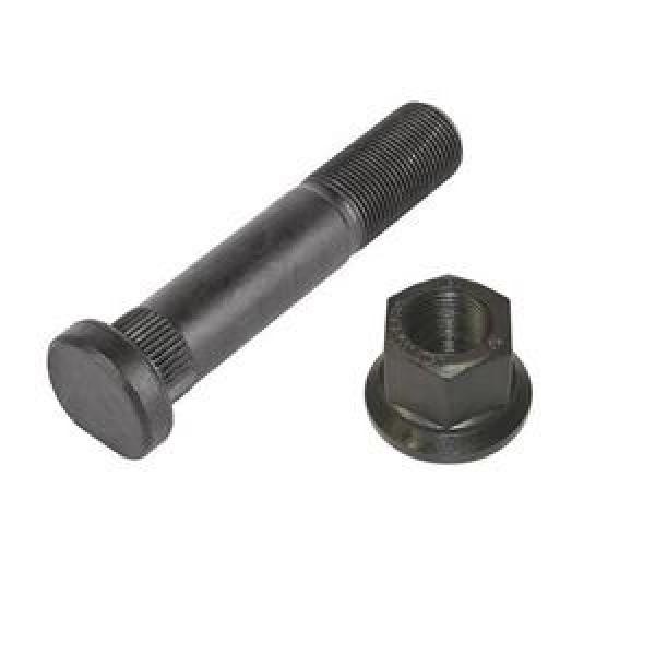 07098/07204 NACHI 24.981x51.994x15.011mm  Basic dynamic load rating (C) 26000 kN Tapered roller bearings #1 image