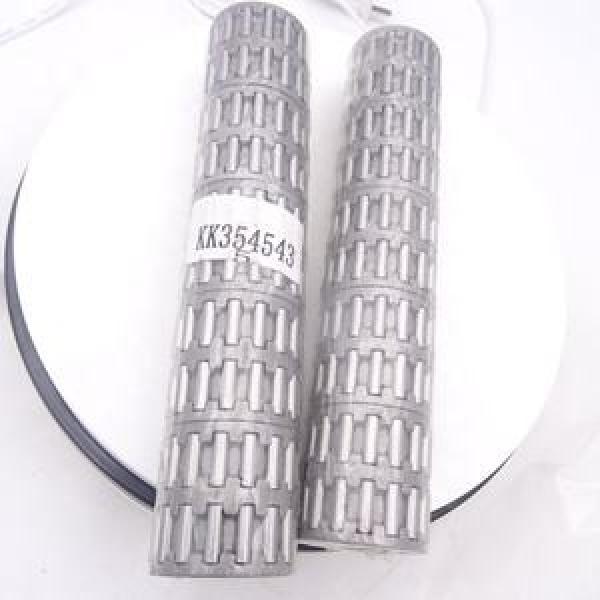 Y75EC43575S02H206 SNR Outer Diameter 59.985mm 31.987x59.985x15.875mm Tapered roller bearings #1 image