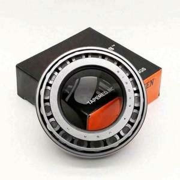 XA33116/Y33116 Timken C 29 mm 80x130x37mm  Tapered roller bearings #1 image