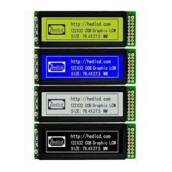 XAE32010X/YKA32010X Timken C 21.5 mm 50x82x26mm  Tapered roller bearings #1 image