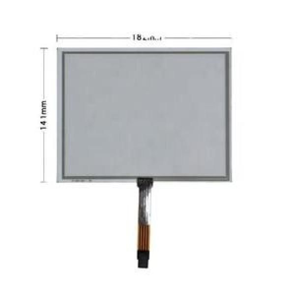 XAA33010/Y33010 Timken R 1.5 mm 50x80x24mm Tapered roller bearings #1 image