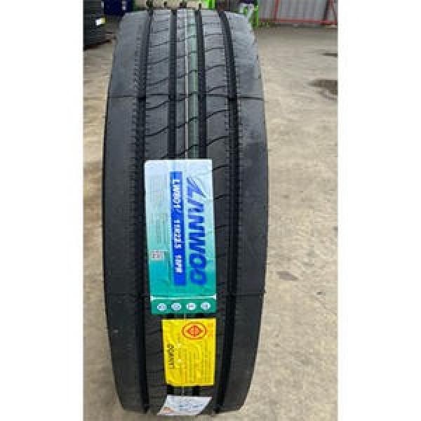 09067/09196 ISO 19.05x49.225x21.209mm Width 21.209mm Tapered roller bearings #1 image