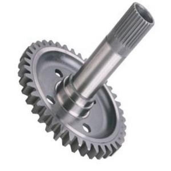 X33015/Y33015 Timken Basic static load rating (C0) 239 kN 75x115x31mm  Tapered roller bearings #1 image