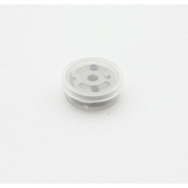 09070/09196 KOYO r1 min. 1.6 mm  Tapered roller bearings #1 image