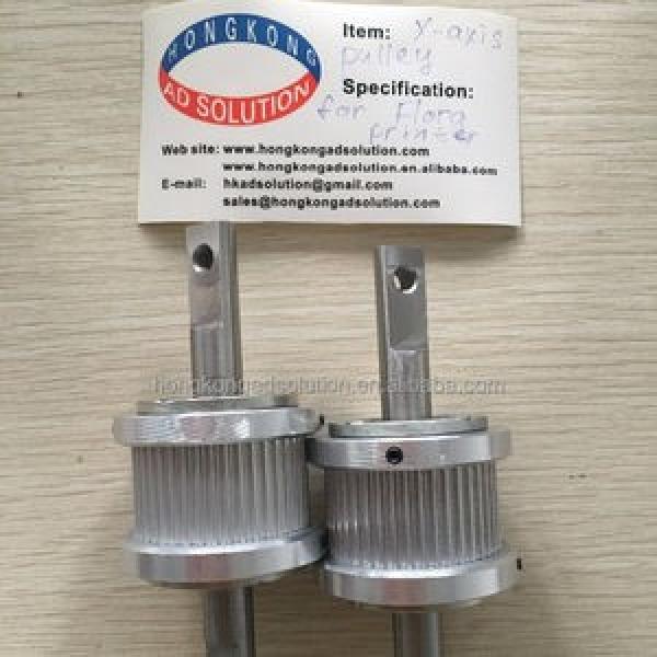 X32008X/Y32008XZ Timken Factor (G1) 23.8 40x68x19mm Tapered roller bearings #1 image