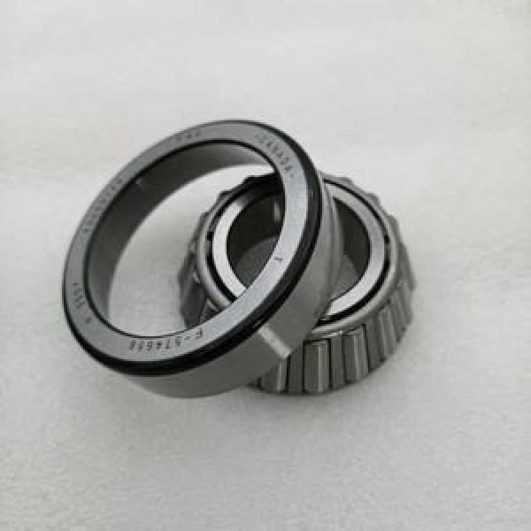 U399A/U365L Timken B 22.098 mm 39.688x79.967x19.395mm  Tapered roller bearings #1 image