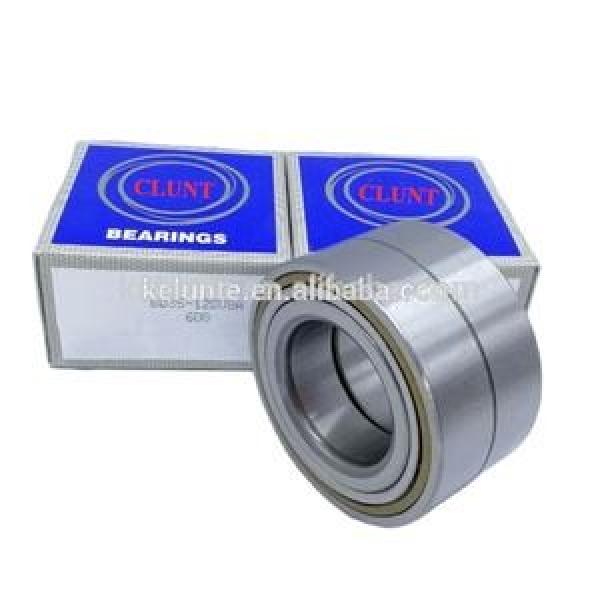 TU0802-4LLX/L588 NTN 42x76x39mm B 39 mm Tapered roller bearings #1 image