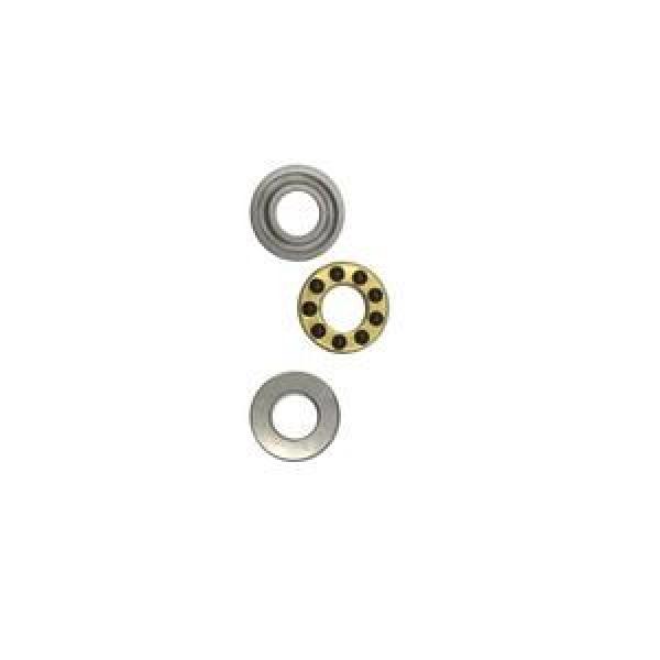 TRA181504 KOYO 90x150x38.5mm  R 3 mm Tapered roller bearings #1 image