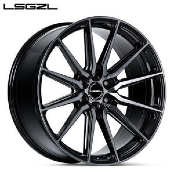 TR306217C KBC 30x62x17.7mm Basic static load rating (C0) 32 kN Tapered roller bearings #1 image