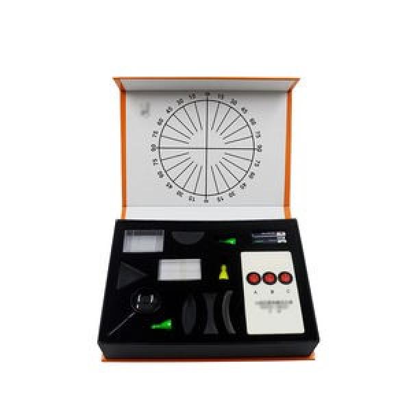 U298/U261L Fersa B 20.6 mm 34.987x64.975x18.1mm Tapered roller bearings #1 image