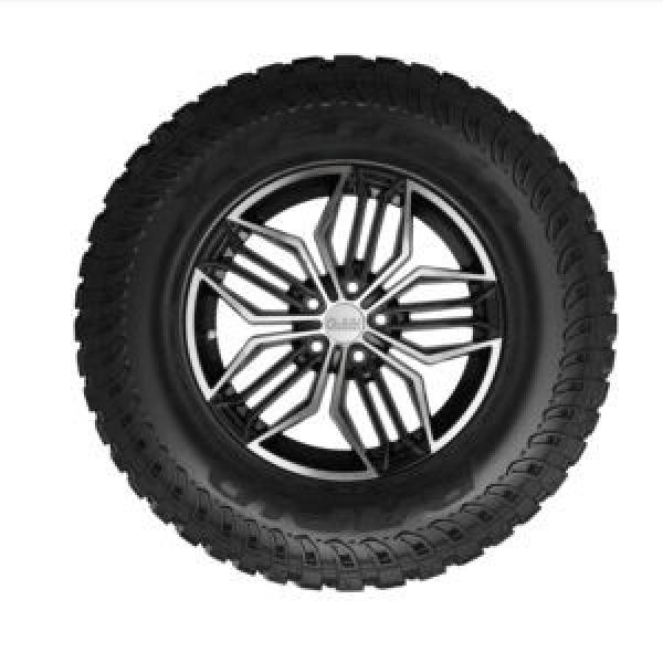 TR286322h KBC Basic dynamic load rating (C) 59.8 kN 28x63x22.25mm Tapered roller bearings #1 image