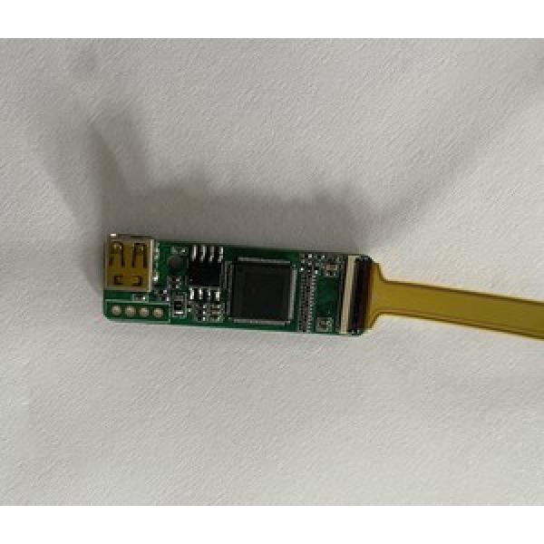 TR369035HL KBC 36.512x90x35.25mm C 26 mm Tapered roller bearings #1 image