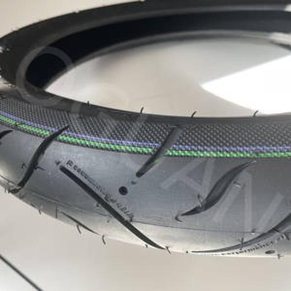 T-87750/87111 NTN 190.5x282.575x50.8mm D 282.575 mm Tapered roller bearings #1 image