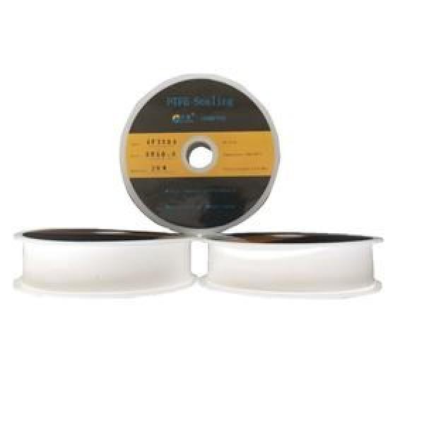 TR244113 KBC d 24 mm 24x41x12.5mm  Tapered roller bearings #1 image