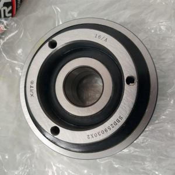 12175/12303 KOYO 44.45x76.992x17.463mm  B 17.145 mm Tapered roller bearings #1 image