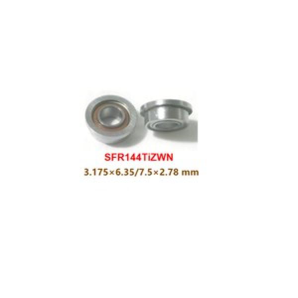 123073X/123121X Gamet Weight 1.49 Kg 73.025x121.444x24.6mm  Tapered roller bearings #1 image