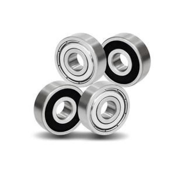124069X/124112XG Gamet 69.85x112.712x73mm  Weight 2.015 Kg Tapered roller bearings #1 image
