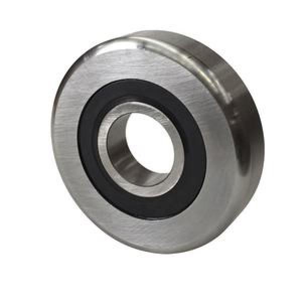 T2ED090 Loyal a 33.5 mm 90x155x46mm  Tapered roller bearings #1 image