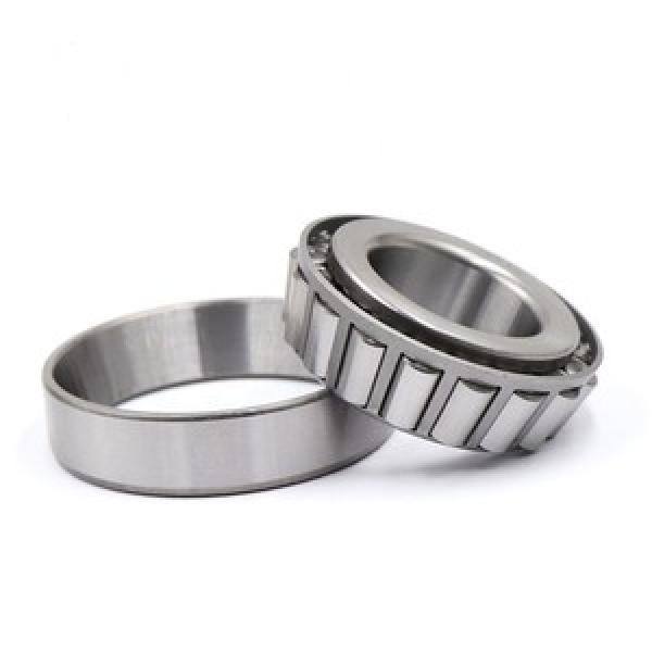 12580/12520 ISO C 15.875 mm 20.638x49.225x19.845mm Tapered roller bearings #1 image