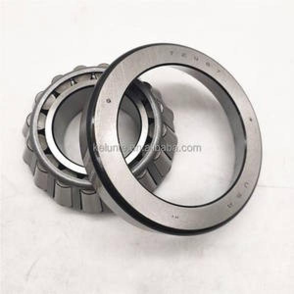T2EE100 ISO C 39 mm 100x165x47mm  Tapered roller bearings #1 image