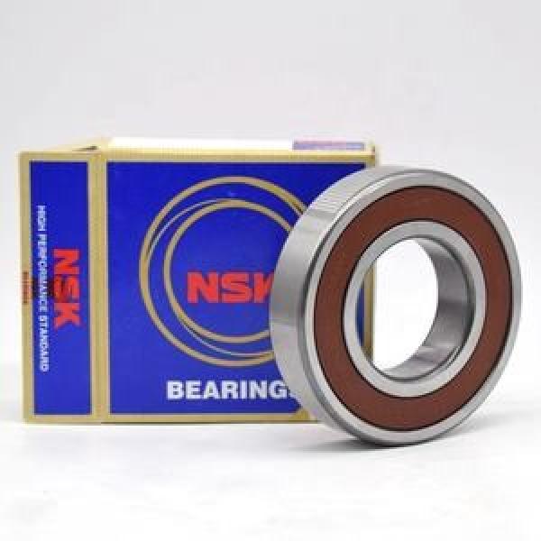 29392E NACHI da (min) 575 mm 460x710x150mm  Thrust roller bearings #1 image