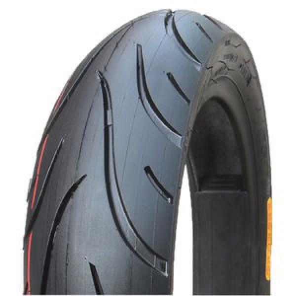 T4CB110 Loyal 110x160x27mm  (Grease) Lubrication Speed 2200 r/min Tapered roller bearings #1 image