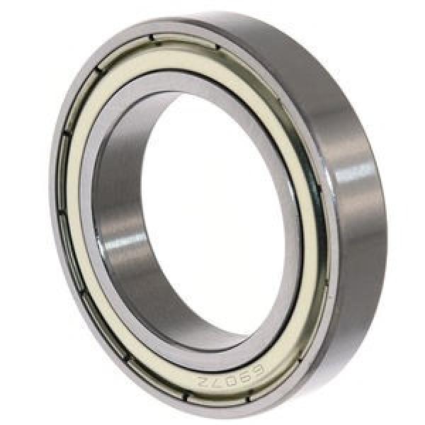 T2ED055 Loyal 55x110x39mm  Basic dynamic load rating (C) 179 kN Tapered roller bearings #1 image
