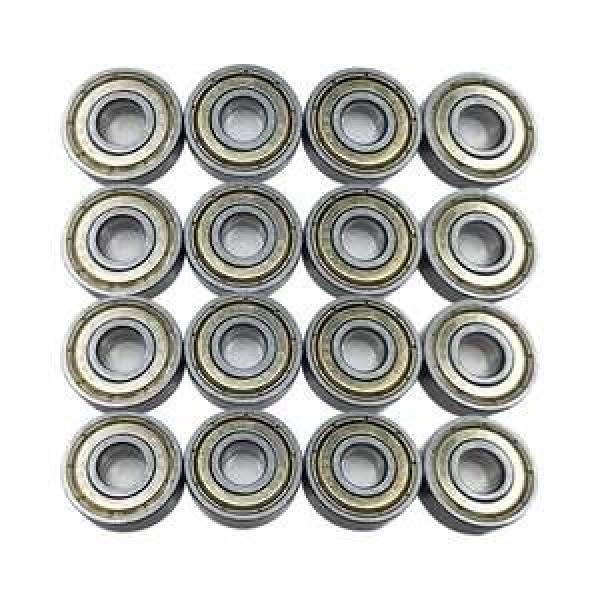 K81114-TV INA Bore 2 2.756 Inch | 70 Millimeter 70x95x7.5mm  Thrust roller bearings #1 image