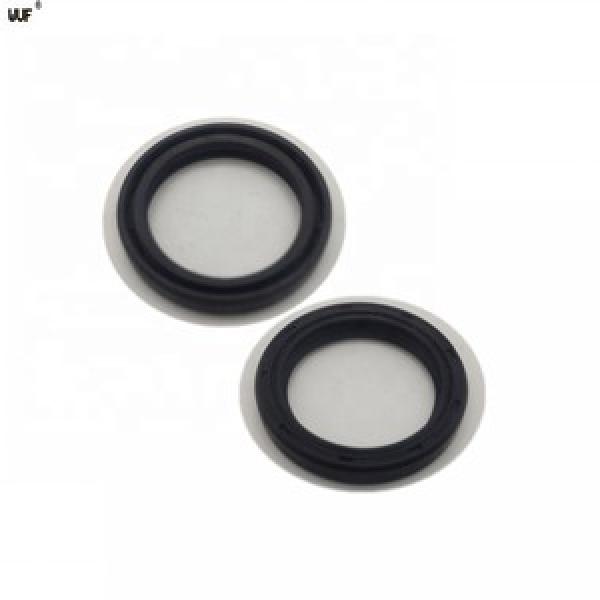 T2CC022 ISO 22x47x17mm Width 17mm Tapered roller bearings #1 image