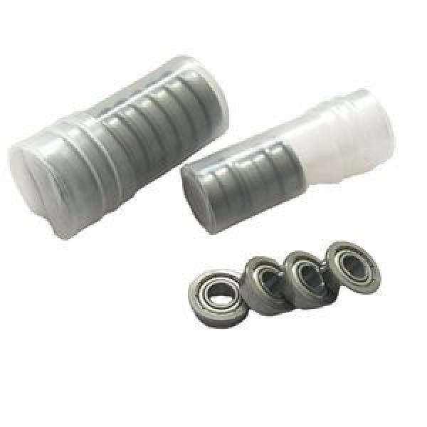 T2DC220 NKE 220x285x41mm  r4 min. 3 mm Tapered roller bearings #1 image