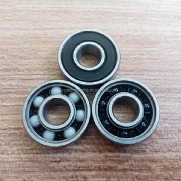 131090/131158XP Gamet 90x158.75x68.5mm  r 0.8 mm Tapered roller bearings #1 image