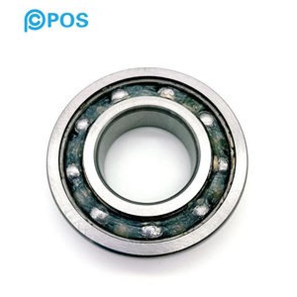 NKXR 35 Z ISO C2 9 mm 35x47x30mm  Complex bearings #1 image