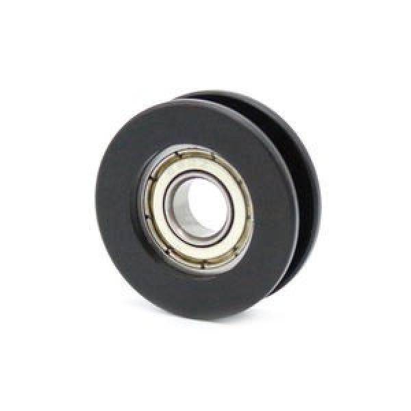 135069X/135120C Gamet J 126.35 mm 69.85x120x38.1mm  Tapered roller bearings #1 image