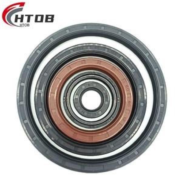 15119/15245 FBJ Weight 0.267 Kg 30.213x62x19.05mm  Tapered roller bearings #1 image