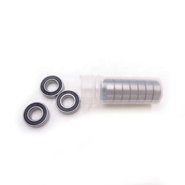 13889/13836 Timken 38.1x65.088x12.7mm  Basic dynamic load rating (Ca90) 3.86 Tapered roller bearings #1 image