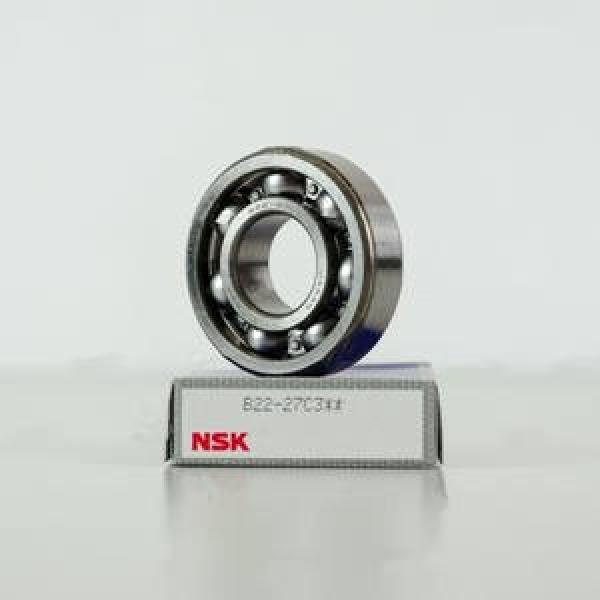 T-8575/8520 NTN 234.95x327.025x52.388mm  C 36.512 mm Tapered roller bearings #1 image