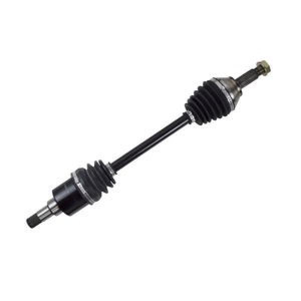 NP761271/NP998236 Timken Width  33.426mm 49.123x104.775x33.426mm  Tapered roller bearings #1 image