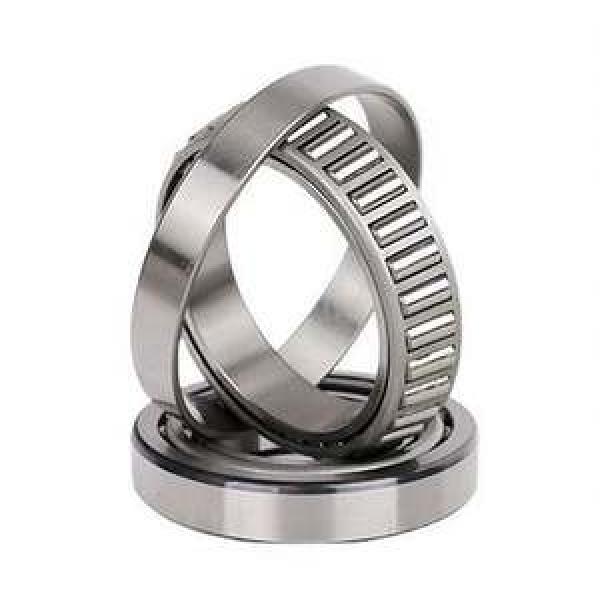 ST3580-1 KOYO R 1.5 mm 35x80x26mm  Tapered roller bearings #1 image