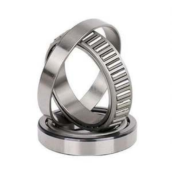 ST3580-1 KOYO R 1.5 mm 35x80x26mm Tapered roller bearings #1 image