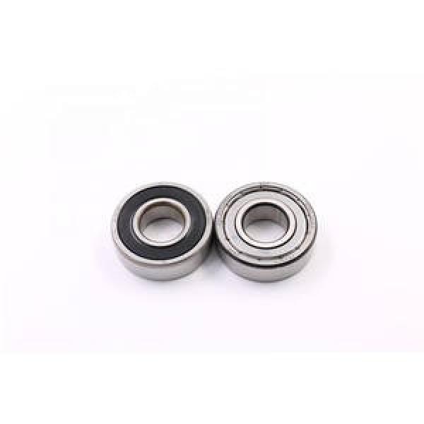 ST6293 KOYO d 62 mm 62x93x21mm Tapered roller bearings #1 image