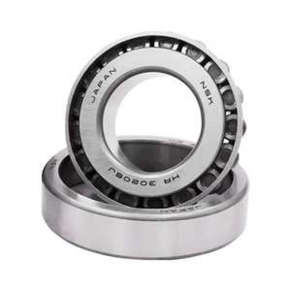 14124/14276 FBJ 31.75x69.012x19.845mm C 15.875 mm Tapered roller bearings #1 image