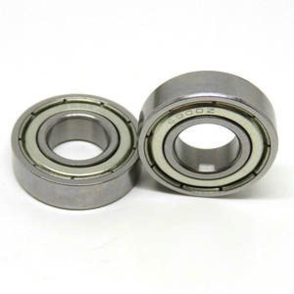 R55-5A NSK 55x110x42.25mm  D 110 mm Tapered roller bearings #1 image
