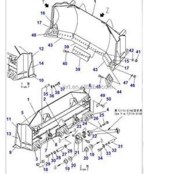13175/13318 NSK 44.45x80.962x19.05mm BET23 0 Tapered roller bearings #1 image