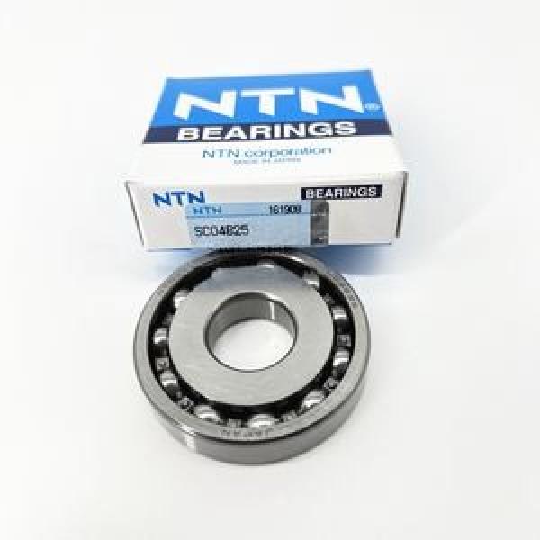 R55-5AS-A NSK 55x110x42.25mm  D 110 mm Tapered roller bearings #1 image