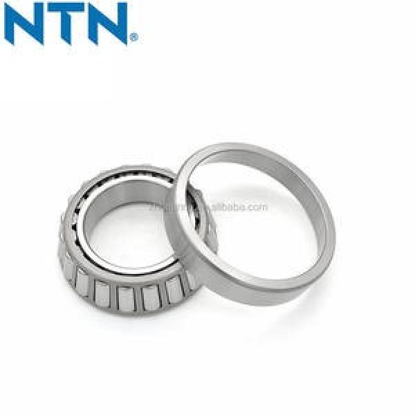 14125A/14276-B Timken 31.75x69.012x19.583mm R 3.5 mm Tapered roller bearings #1 image