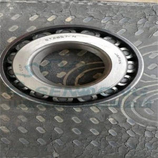 ST2857-N KOYO D 57 mm 28x57x17mm  Tapered roller bearings #1 image